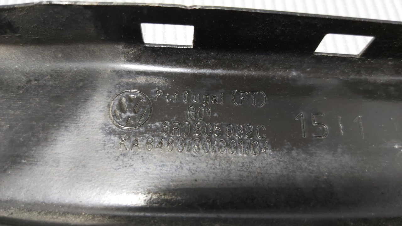 DIJELOVI NOSAC FARA VW POLO > 09-14 6R0805932C