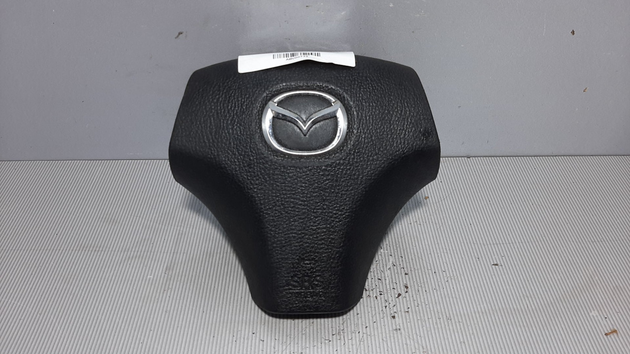 DIJELOVI AIRBAG VOLANA MAZDA 6 > 02-05 MZ049051