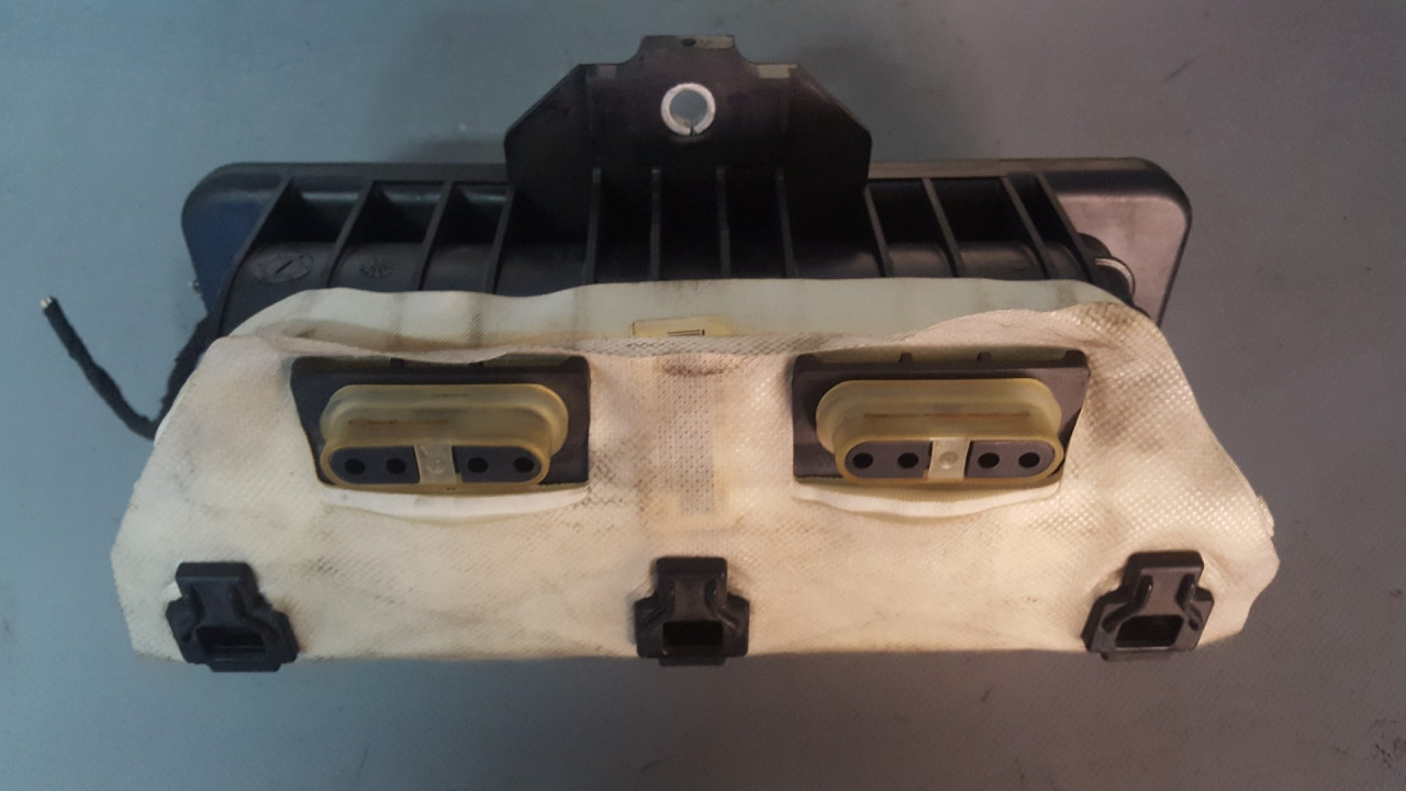 AIRBAG SUVOZACA OPEL ASTRA H > 04-06 13214614