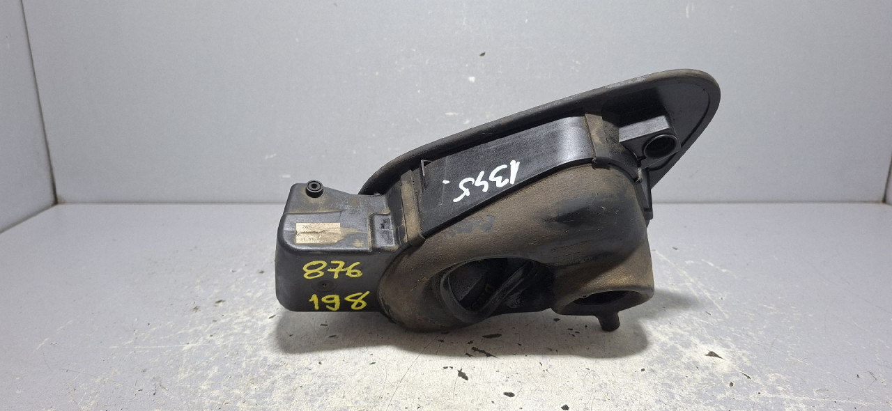POKLOPAC REZERVOARA VW GOLF 7 FACELIFT > 16-20 5G0809857A
