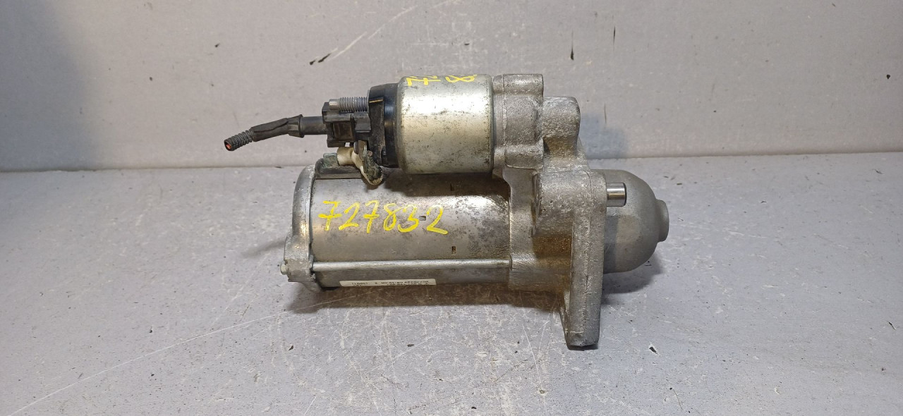 DIJELOVI ALNASER PEUGEOT 3008 > 20- 9830507480