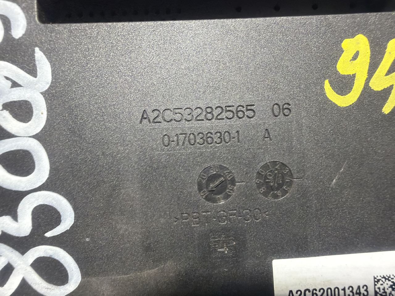 DIJELOVI ELEKTRONIKA MODUL VOLVO XC60 > 13-17 2.4 A2C53282565