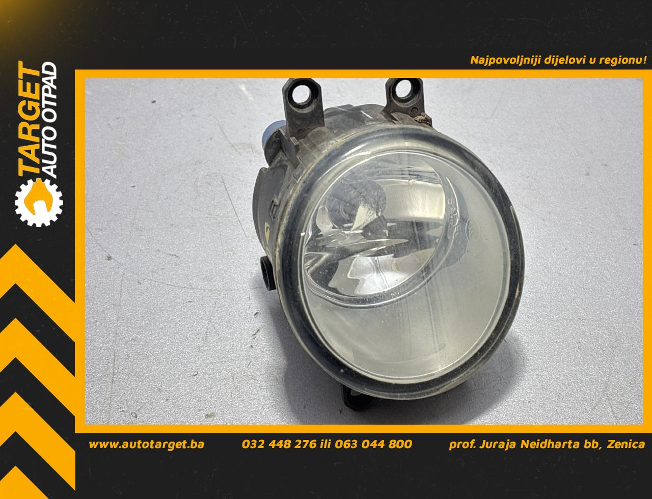 DIJELOVI MAGLENKA TOYOTA RAV 4 > 06-09 2.2 89210656