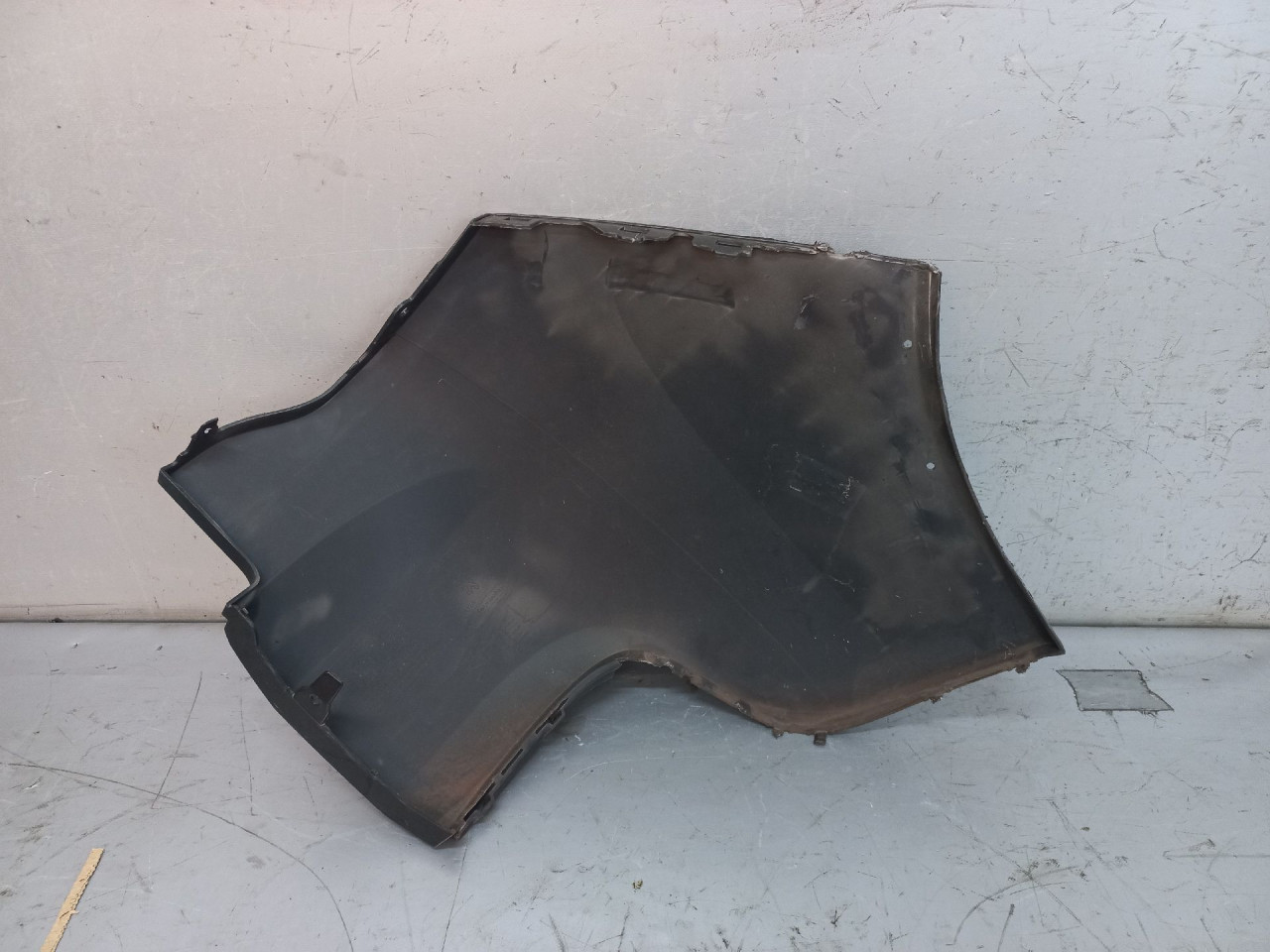 LIJEVI DIO BRANIKA PEUGEOT 3008 > 09-13 9685633277