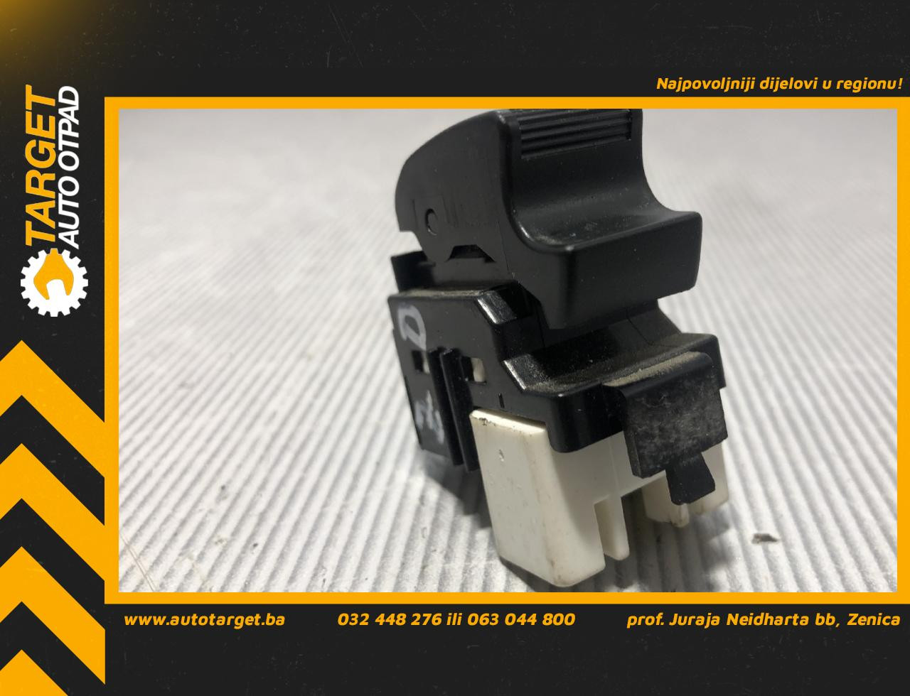 DIJELOVI PREKIDAC TOYOTA PRIUS XW20 > 04-09 1.5