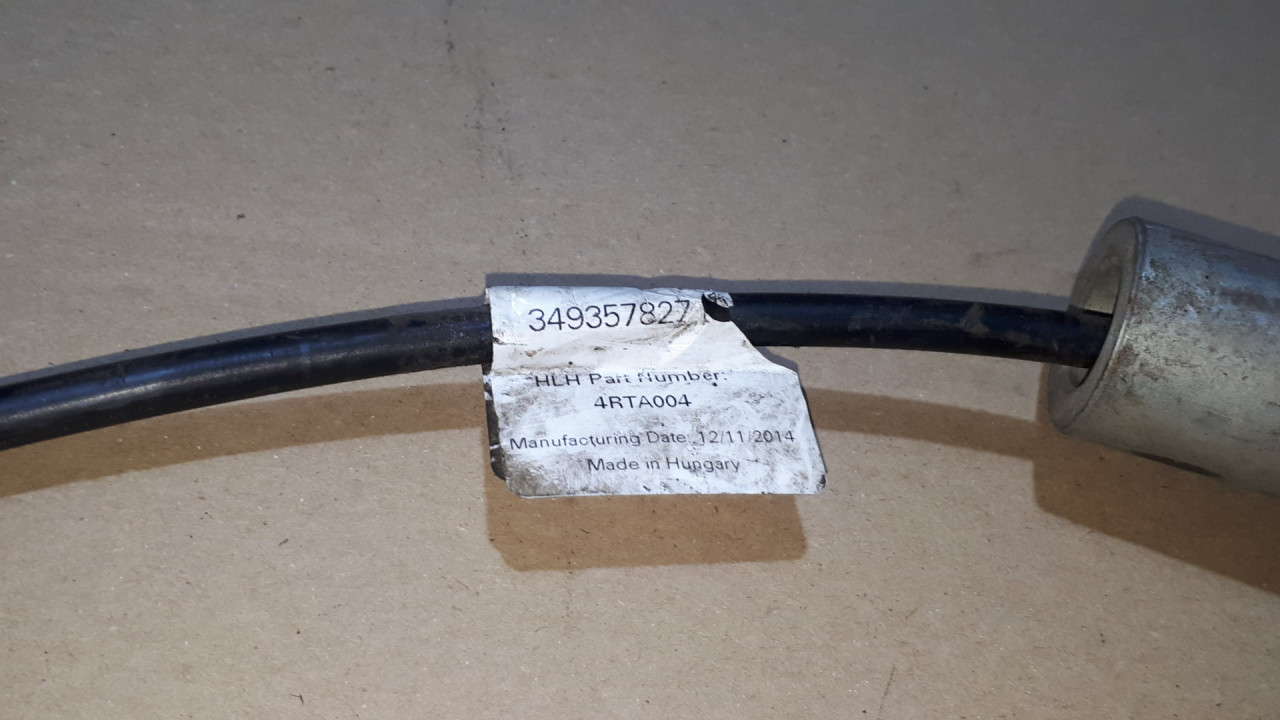 DIJELOVI SALTEBLA NISSAN QASHQAI > 10-13 349357827