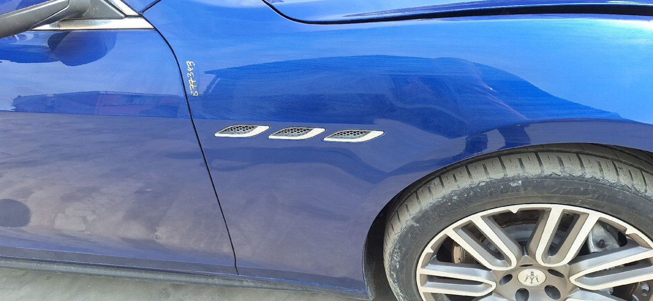 DIJELOVI BLATOBRAN MASERATI GHIBLI (M157) > 13-23 3.0 673002042