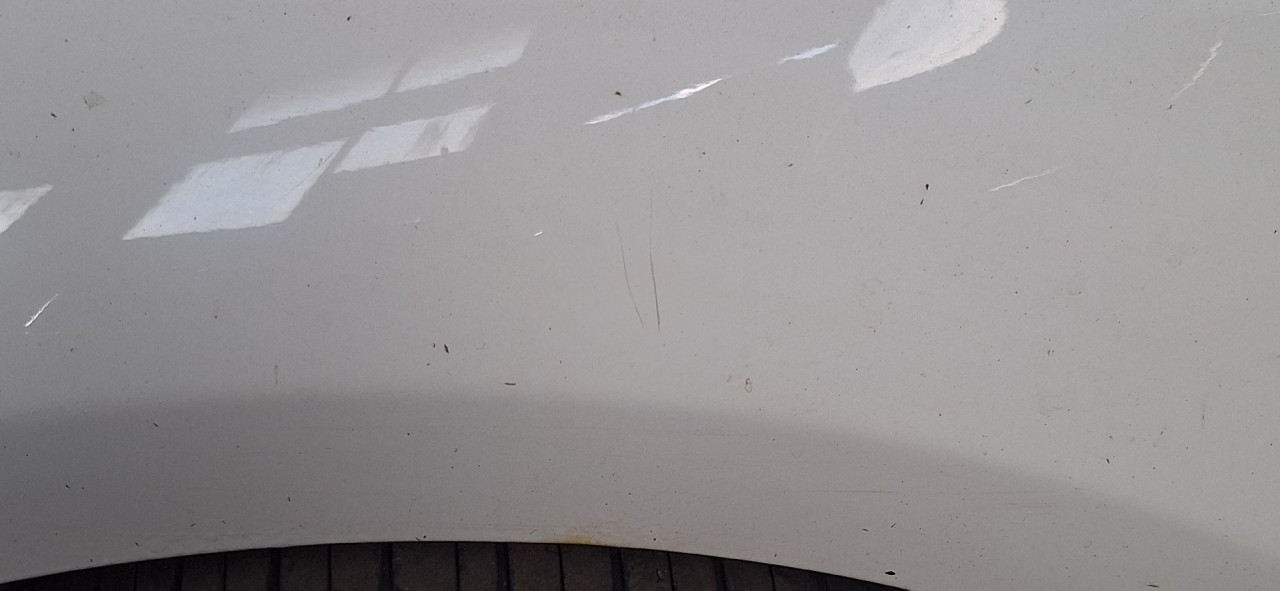 DIJELOVI BLATOBRAN VW GOLF 6 > 08-12 5K6821021B