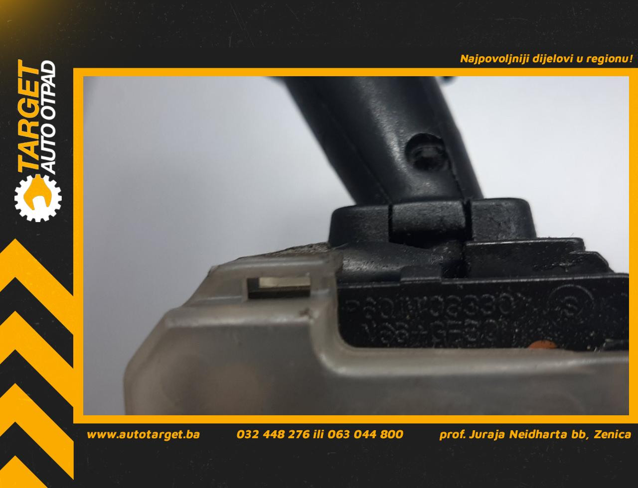 DIJELOVI RUCICE VOLANA KIA SPORTAGE > 94-04 P601W03330