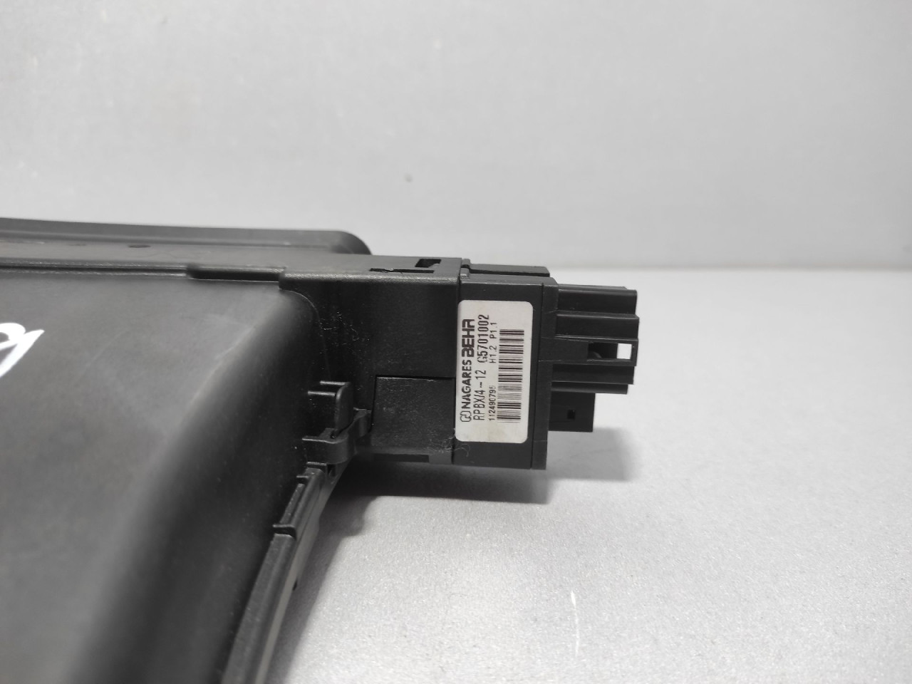 ELEKTRONIKA REOSTAT BMW X5 (E70N) > 10-13 G5701002
