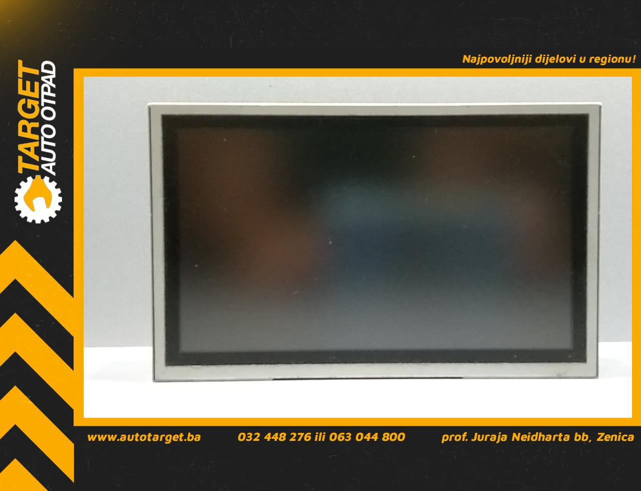 ELEKTRONIKA MODUL NISSAN MURANO > 07-14 28090CA100