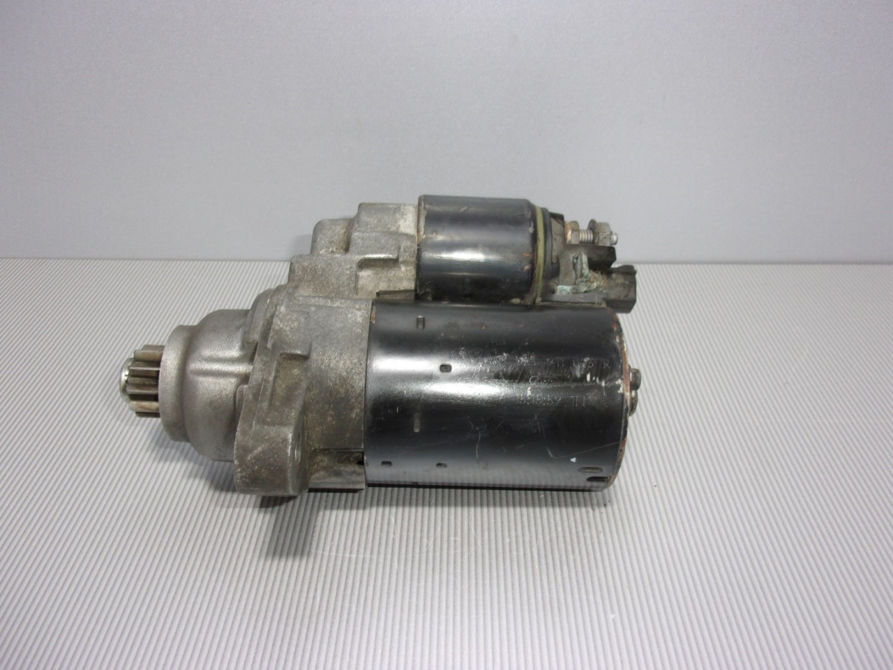 ALNASER VW GOLF 5 > 03-08 02T911023R 0001120406