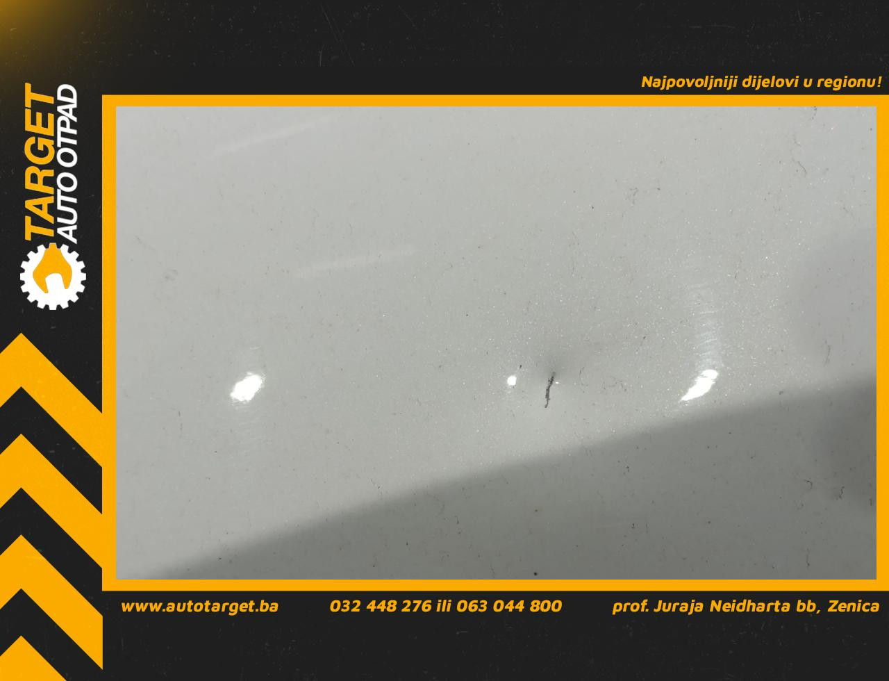 DIJELOVI BLATOBRAN MAZDA CX5 > 12-15 2.2