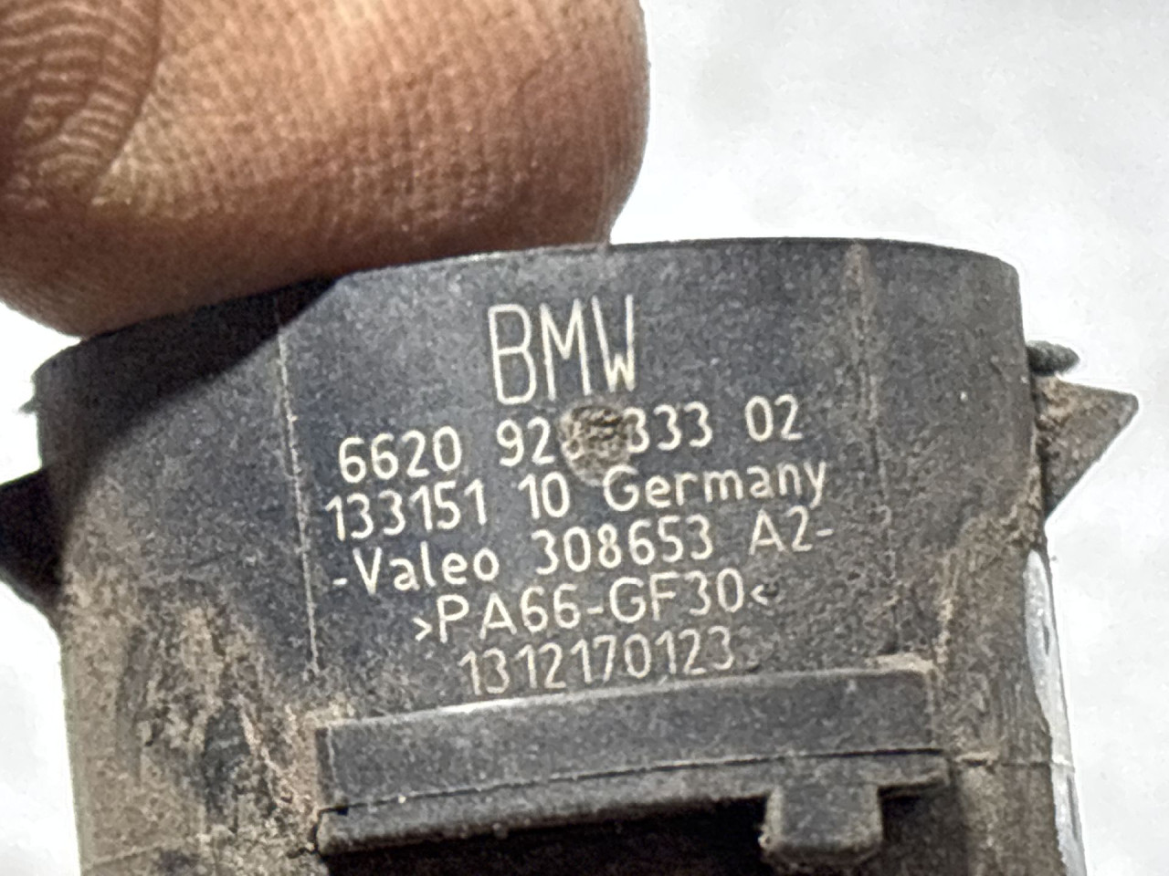 DIJELOVI PARKING SENZOR BMW X5 (F15) > 13-18