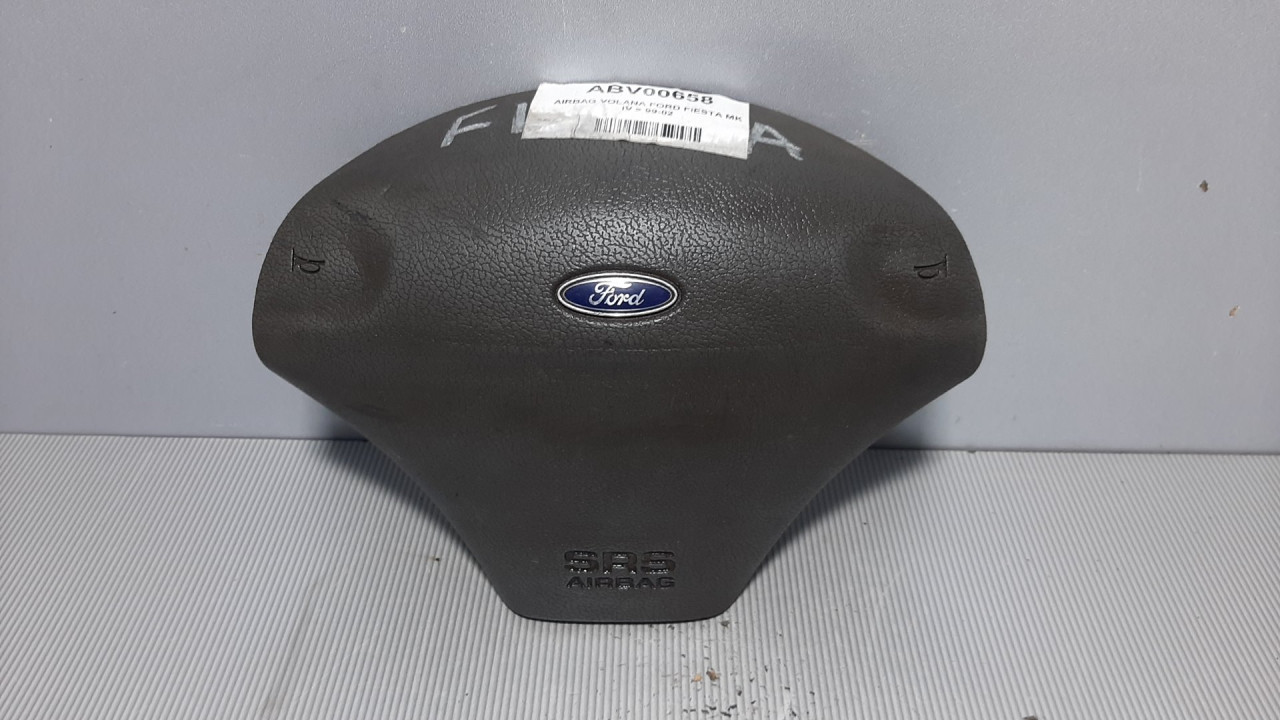 AIRBAG VOLANA FORD FIESTA > 99-02 B042B85AA