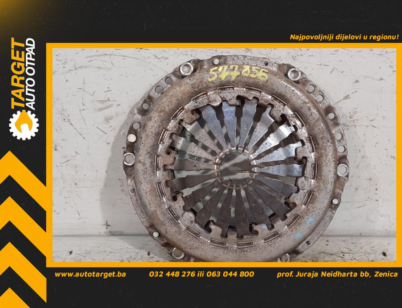DIJELOVI KORPA CITROEN C3 > 13-16 1.2