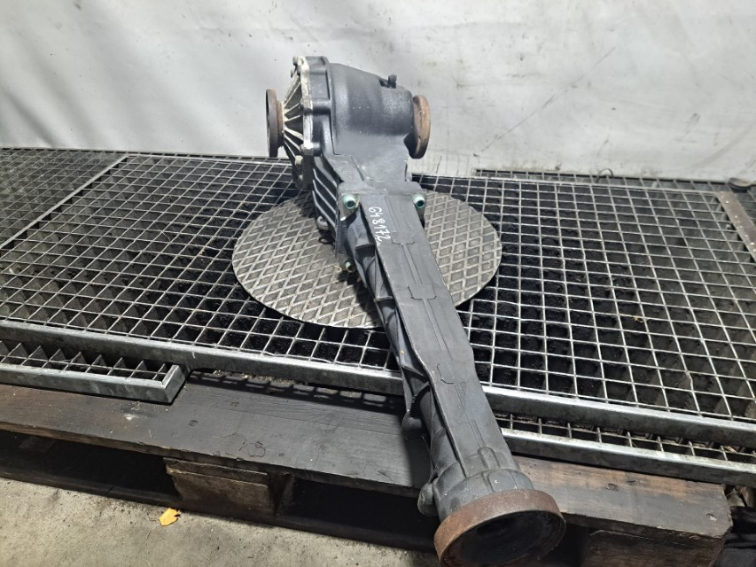 DIJELOVI DIFERENCIJAL AUDI A4 > 99-00 01H500040L