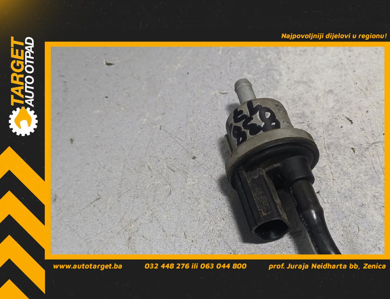DIJELOVI VAKUM VENTIL VW GOLF 7 > 12-16 1.2 06D133517B