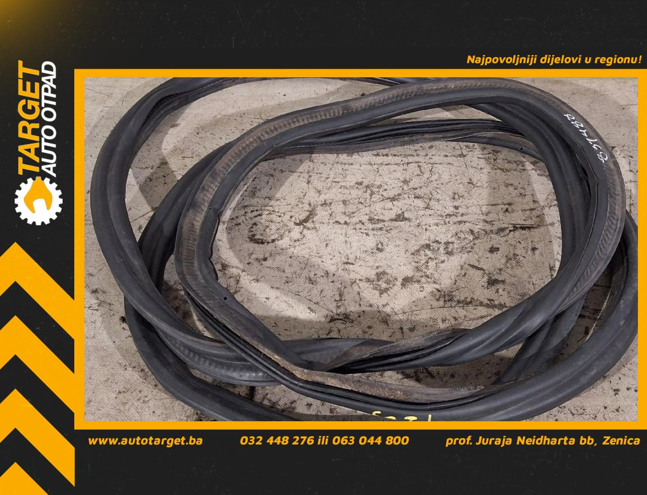 DIJELOVI KEDER VW TIGUAN > 11-15 2.0 5N0827705