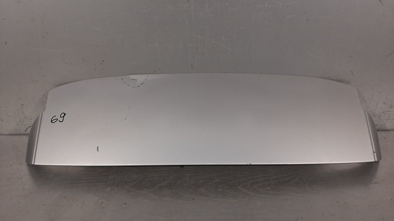DIJELOVI SPOJLER BMW X3 (E83) > 04-07 3400384-04