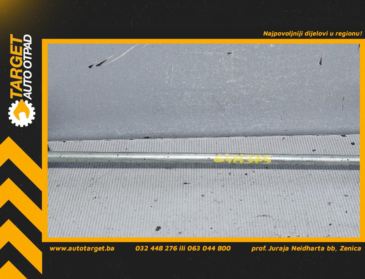 DIJELOVI STABILIZATOR CITROEN BERLINGO > 08-11