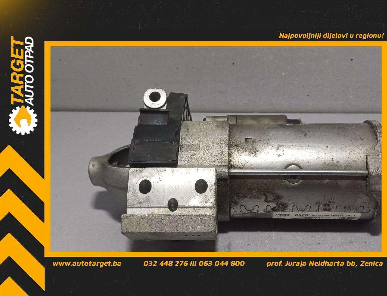 DIJELOVI ALNASER BMW SERIJA 3 (G20) > 18-22 2.0 8671504