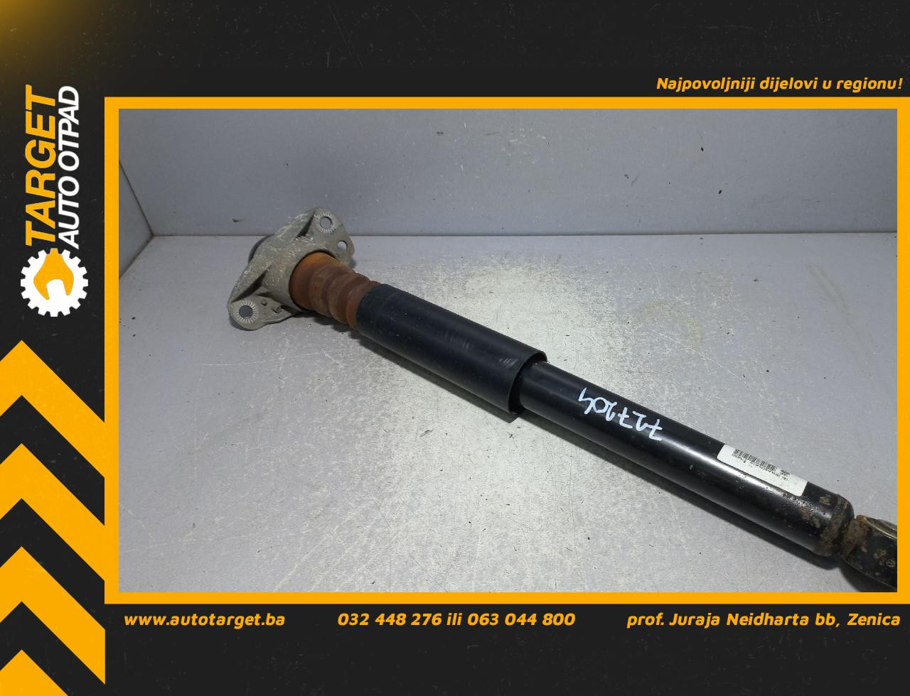 DIJELOVI AMORTIZER VW PASSAT B6 > 05-10 3C0512011DA