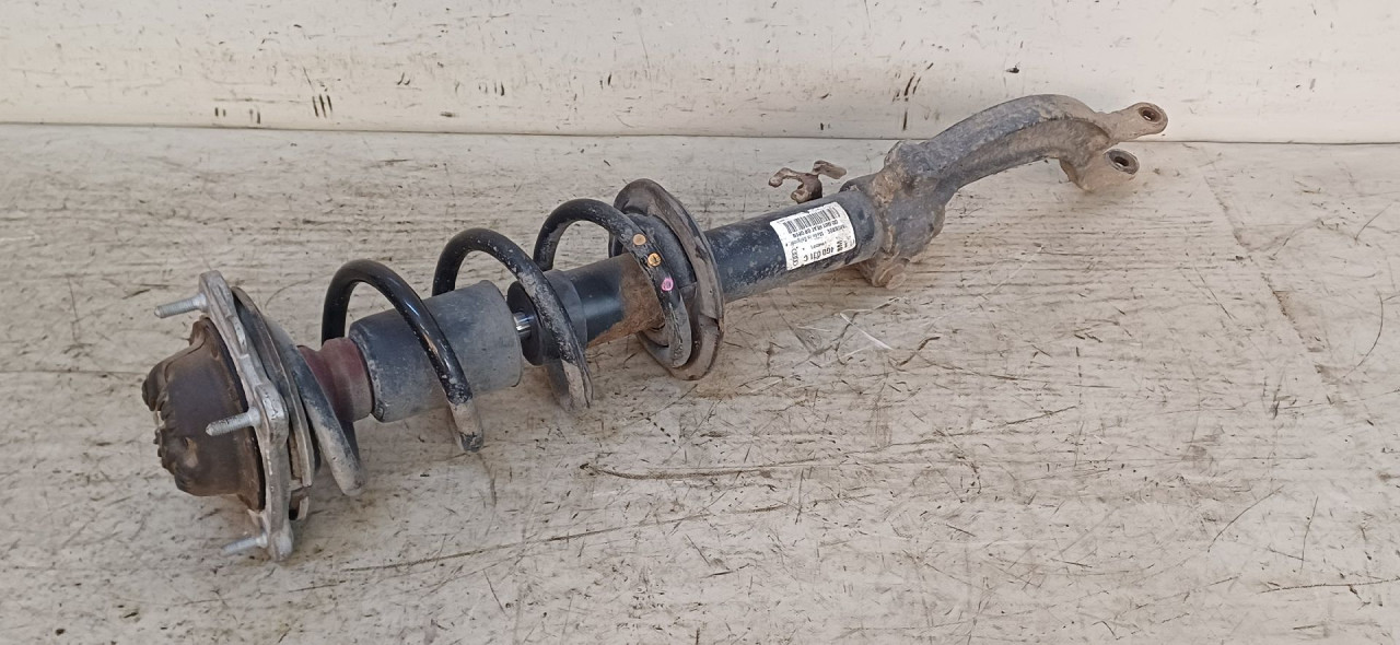 DIJELOVI AMORTIZER AUDI A6 4G > 14-18 4G0031C
