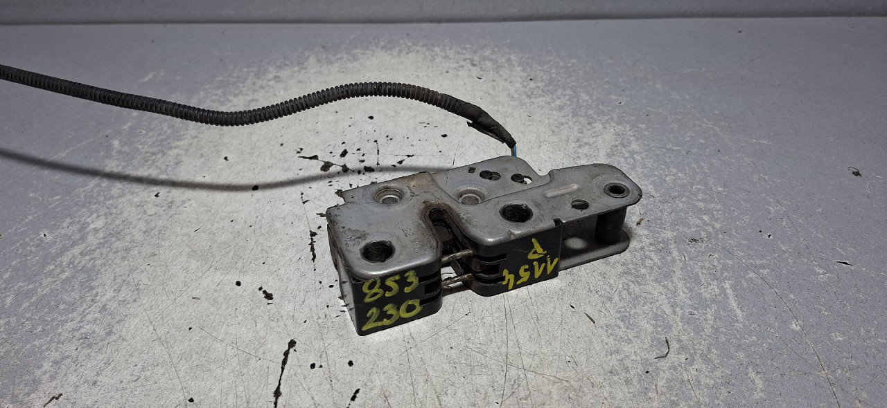 DIJELOVI BRAVA HAUBE VW GOLF 6 SW > 09-13 5K1823509