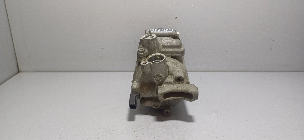 KOMPRESOR KLIME VW PASSAT B7 > 10-14 5N0820803E
