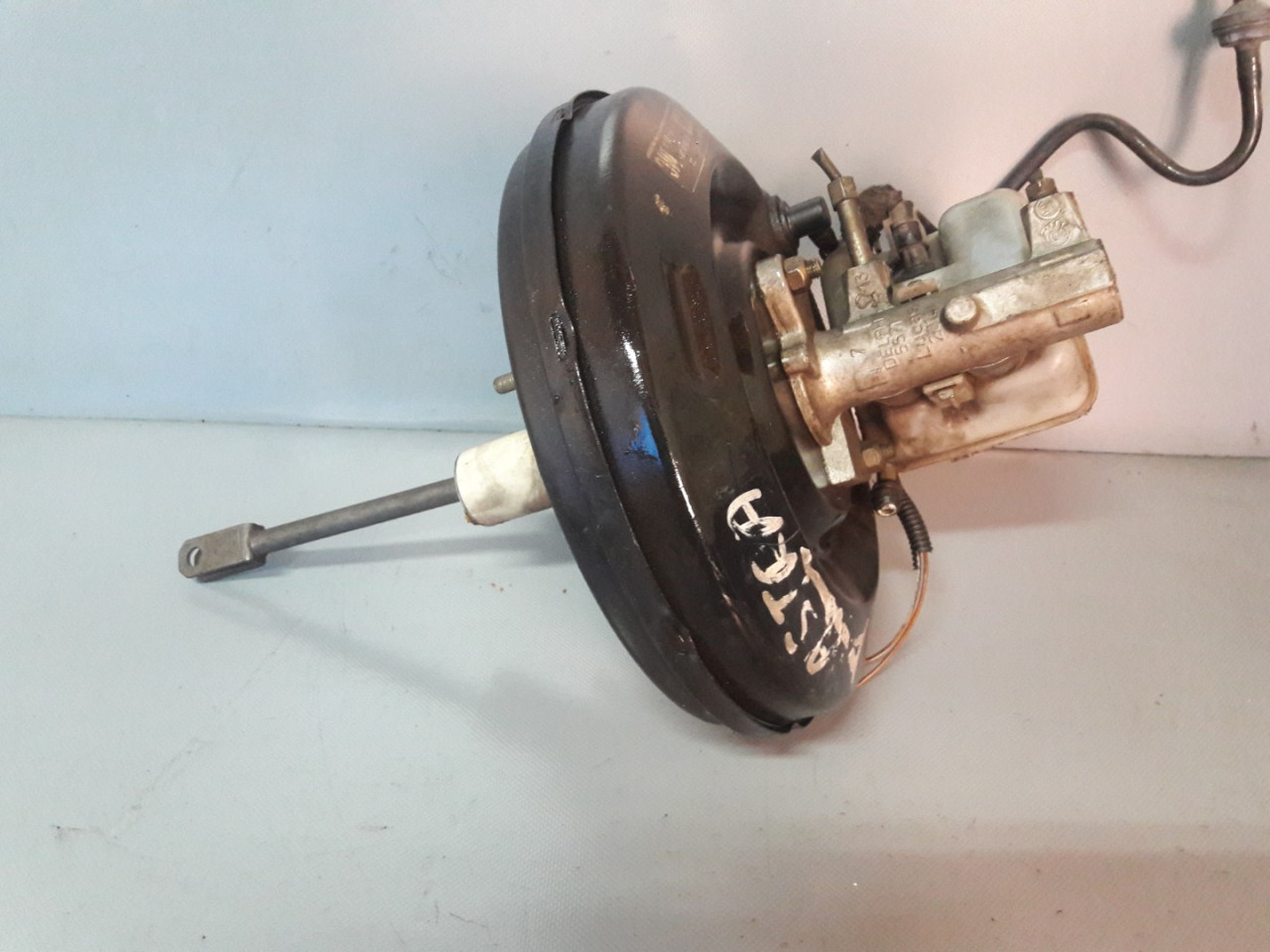 KOCIONI DOBOS OPEL ASTRA G > 98-03 90498034MC 90498034M