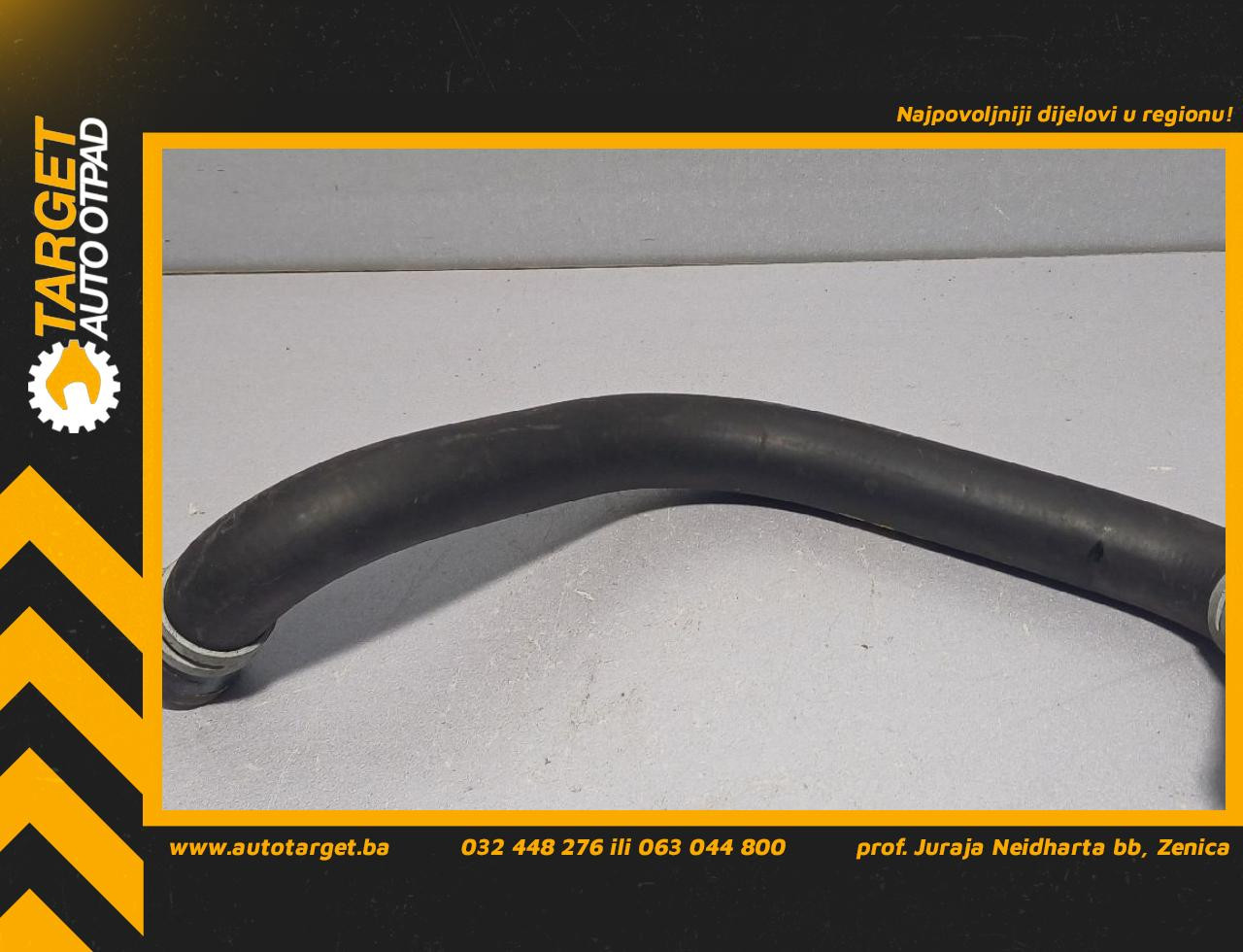 DIJELOVI CRIJEVO OPEL INSIGNIA > 17-19 2.0 55599251