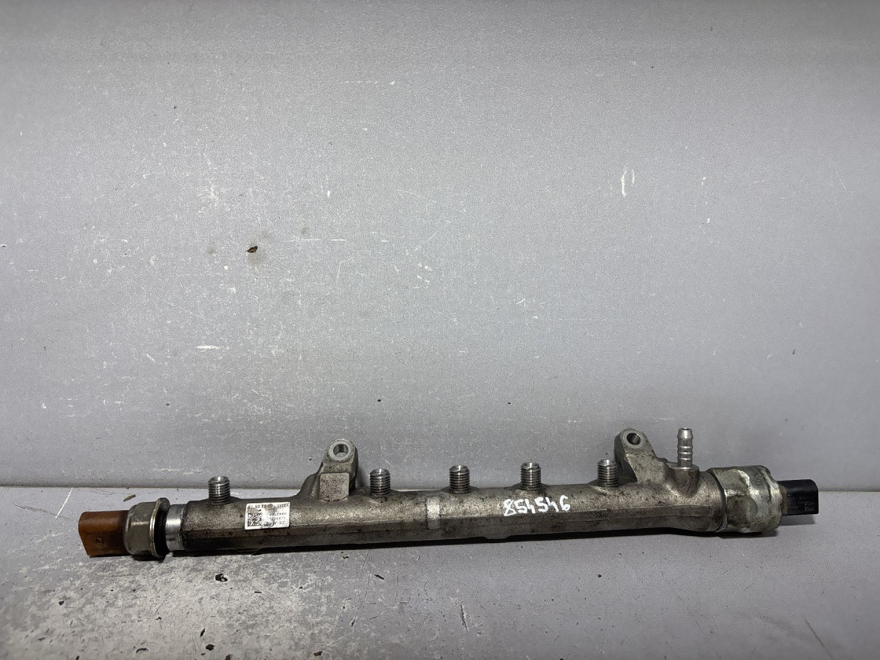 DIJELOVI RAMPA VW GOLF 6 > 08-12 1.6 03L089H