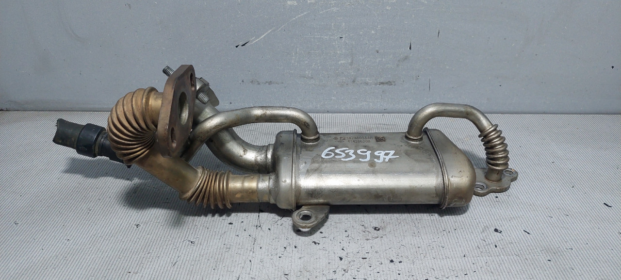 HLADNJAK EGR VENTILA RENAULT CLIO > 12-16 147350364R