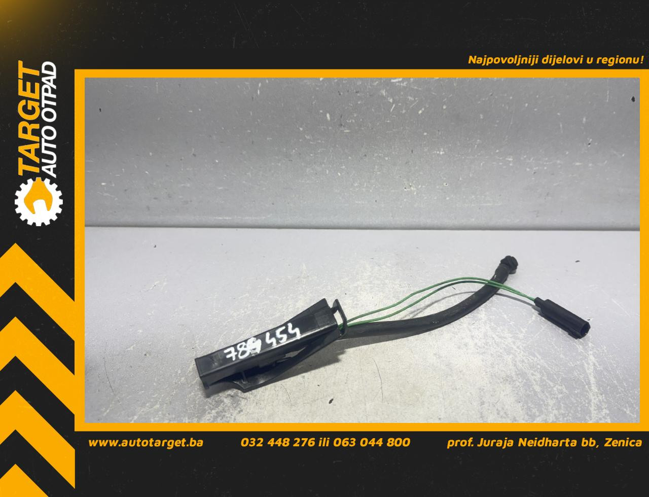 PRSKALICA ZA BRISACE BMW SERIJA 3 (E90/E91) > 09-11 836538503