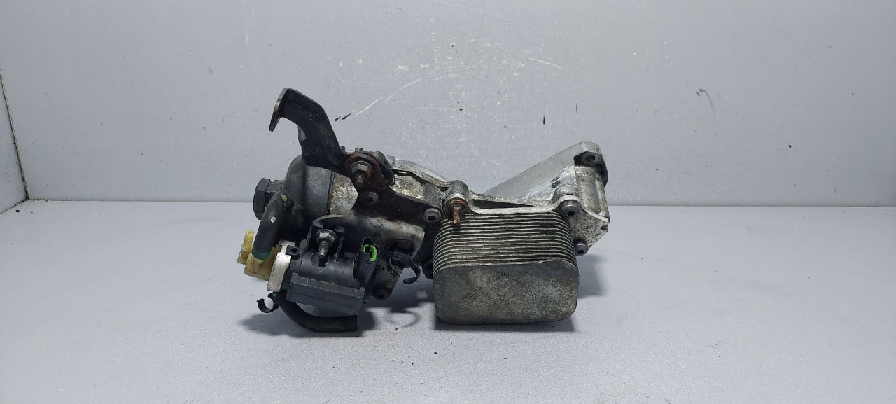 KUCISTE FILTERA ULJA PEUGEOT 508 > 11-14 9687847480