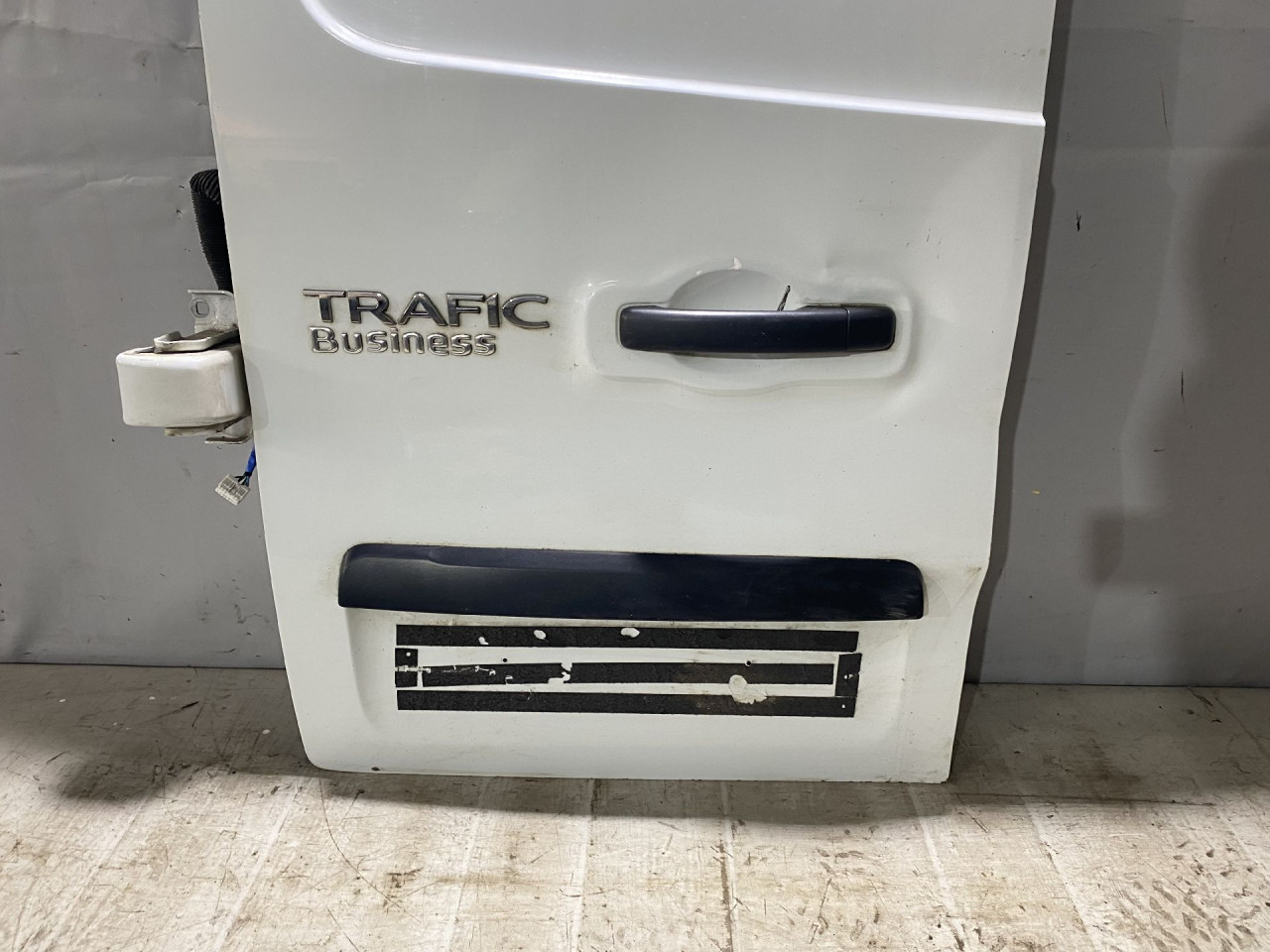 DIJELOVI VRATA RENAULT TRAFIC > 14-