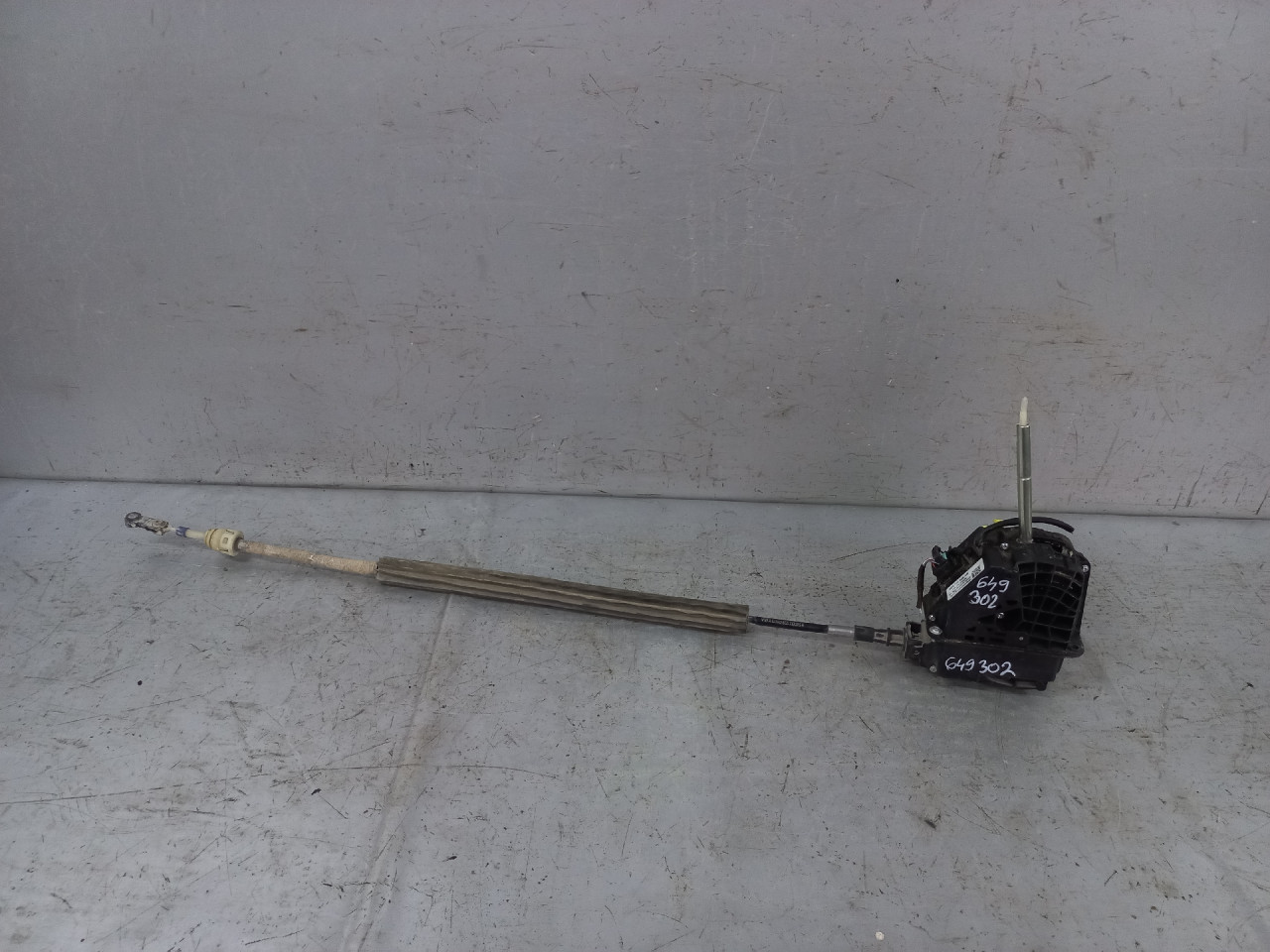 DIJELOVI SALTEBLA SKODA FABIA > 14- 6C2713025