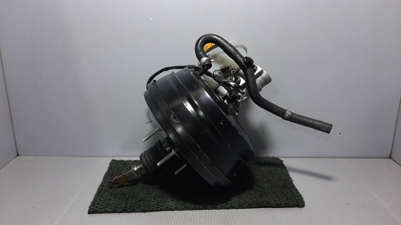 DIJELOVI KOCIONI DOBOS SUBARU LEGACY > 10-14 G215T