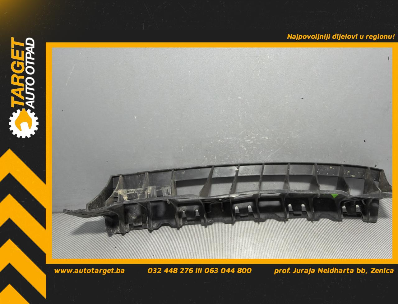 DIJELOVI NOSAC ZADNJEG BRANIKA SKODA YETI > 13- 2.0 5L6807864A