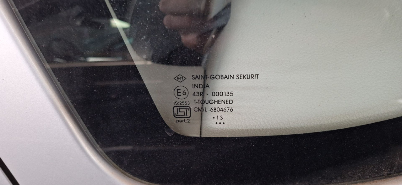 DIJELOVI STAKLO DACIA DUSTER > 10-13 1.5