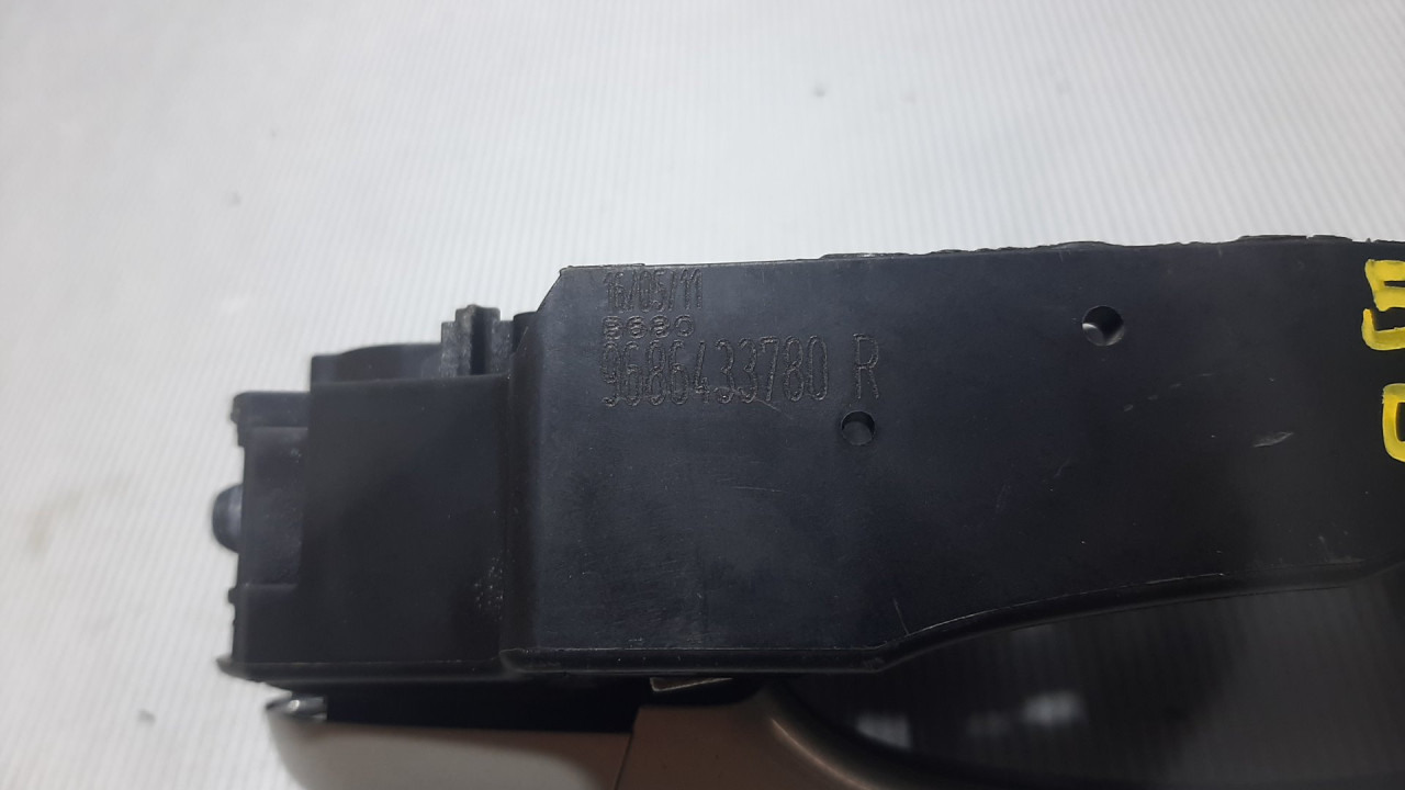 RUCKA VRATA PEUGEOT 508 > 11-14 9686433780