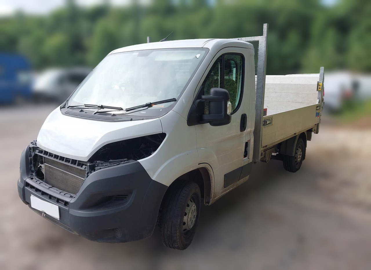 DIJELOVI OPEL MOVANO > 14- 2.2 Dizel 4HB MOTOR