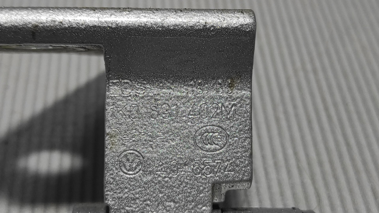DIJELOVI BAGLAMA VW GOLF 6 > 08-12 1K0831402M