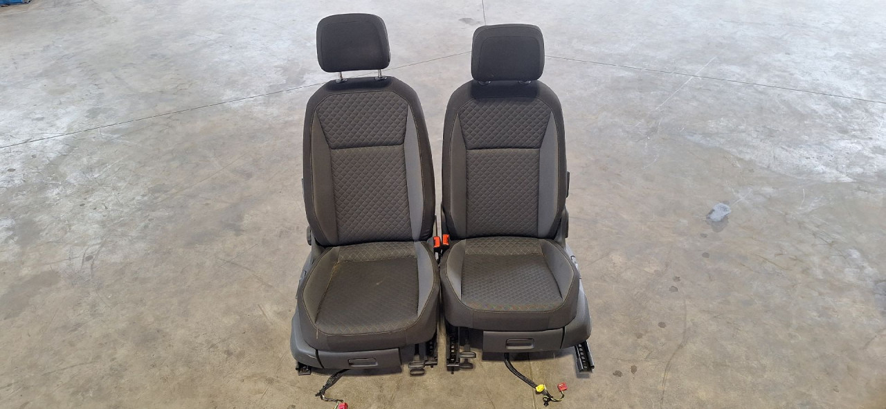 DIJELOVI SJEDISTA VW TIGUAN > 16-20 2.0