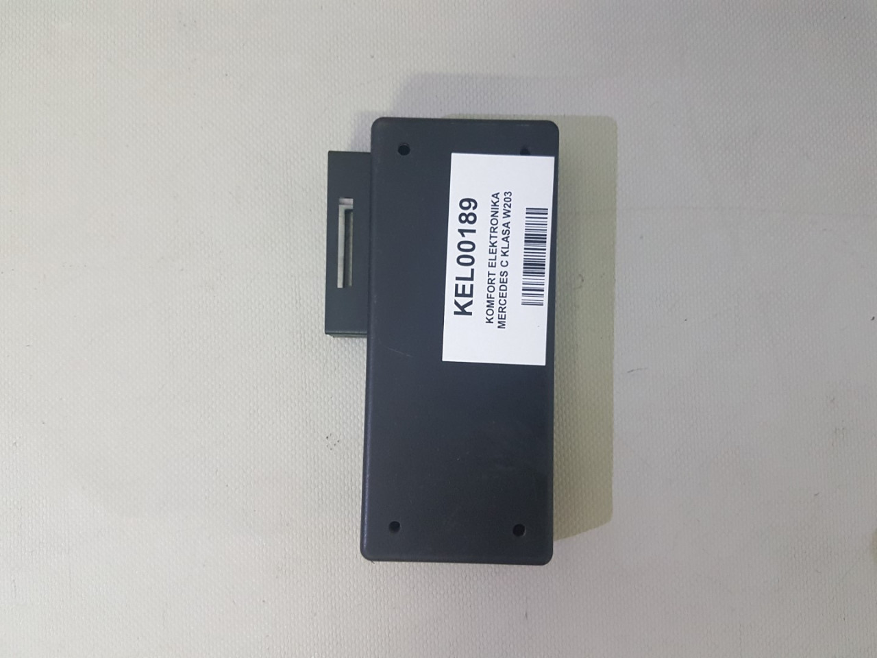 KOMFORT ELEKTRONIKA MERCEDES C KLASA (W202) > 93-00 A20