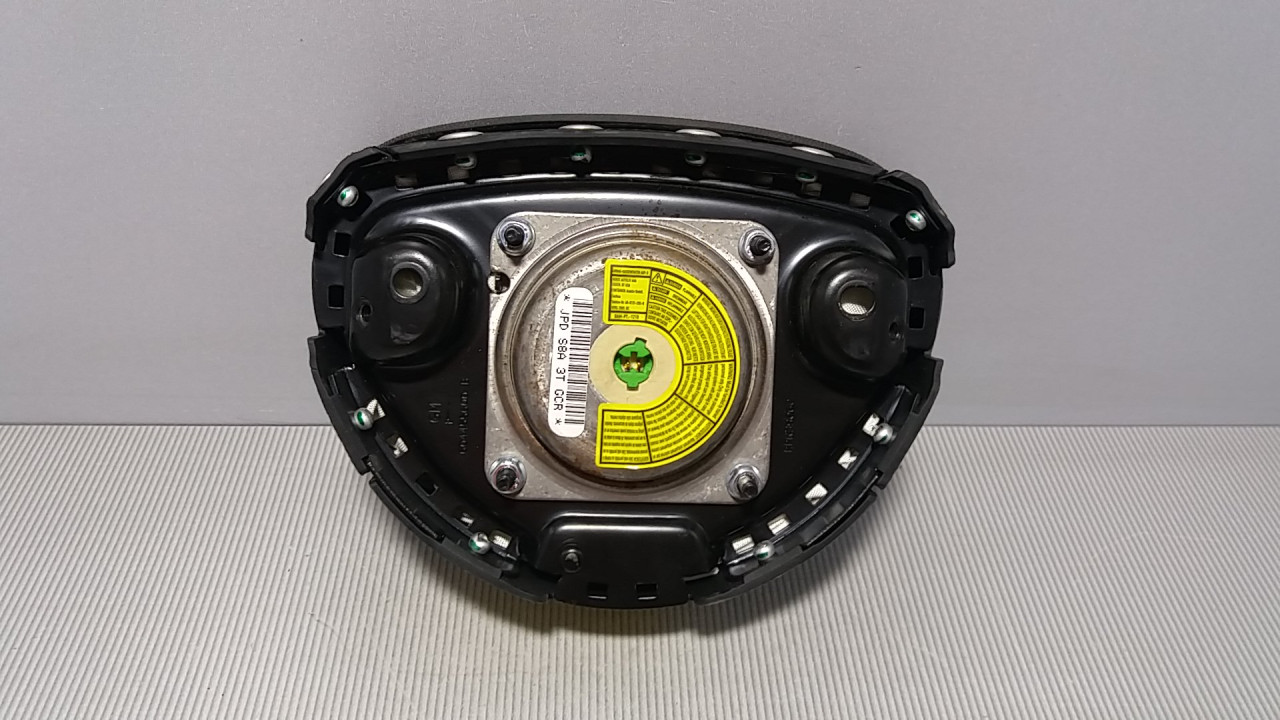 AIRBAG VOLANA OPEL CORSA C > 03-06 604455600