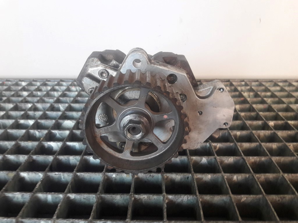 PUMPA VISOKOG PRITISKA RENAULT LAGUNA > 01-05 0445010075 04450100