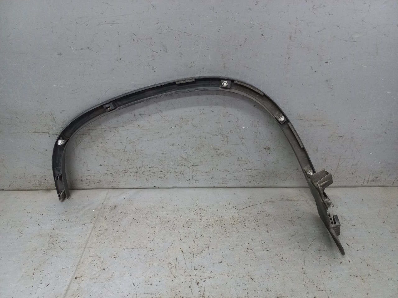 RUB BLATOBRANA VW TIGUAN > 11-15 5N0854819C