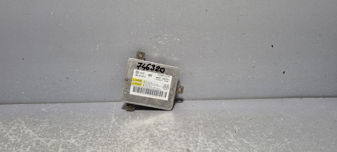 DIJELOVI BALAST FARA AUDI A6 4G > 11-14 8K0941597C
